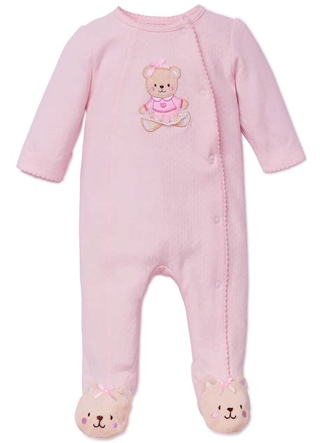 preemie footie pajamas|baby footie pjs.